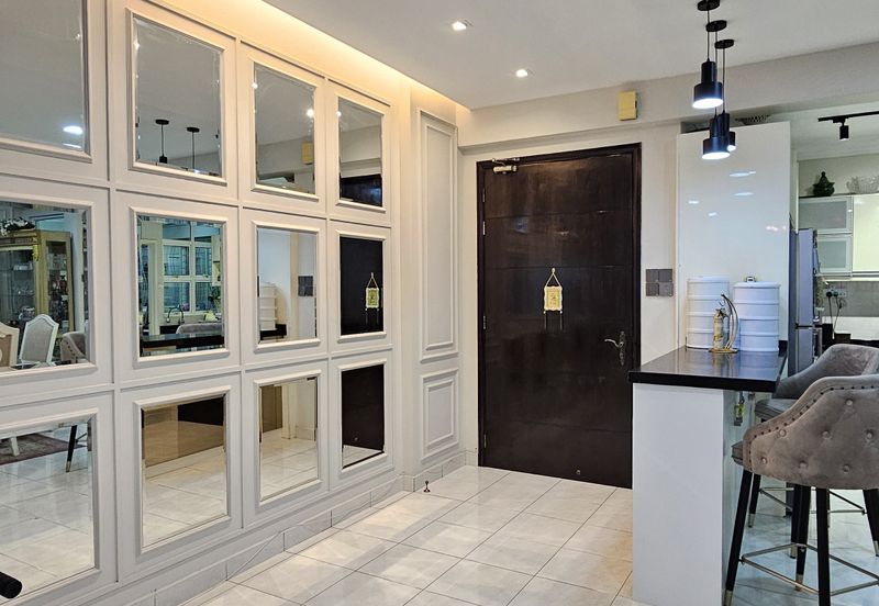 Sterling Condominium