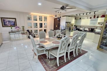 Sterling Condominium