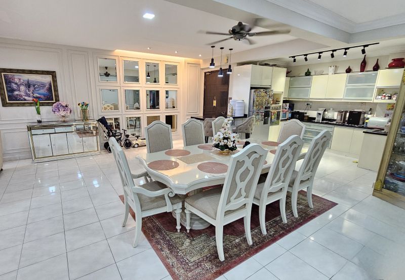 Sterling Condominium