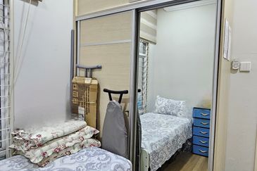 Sterling Condominium