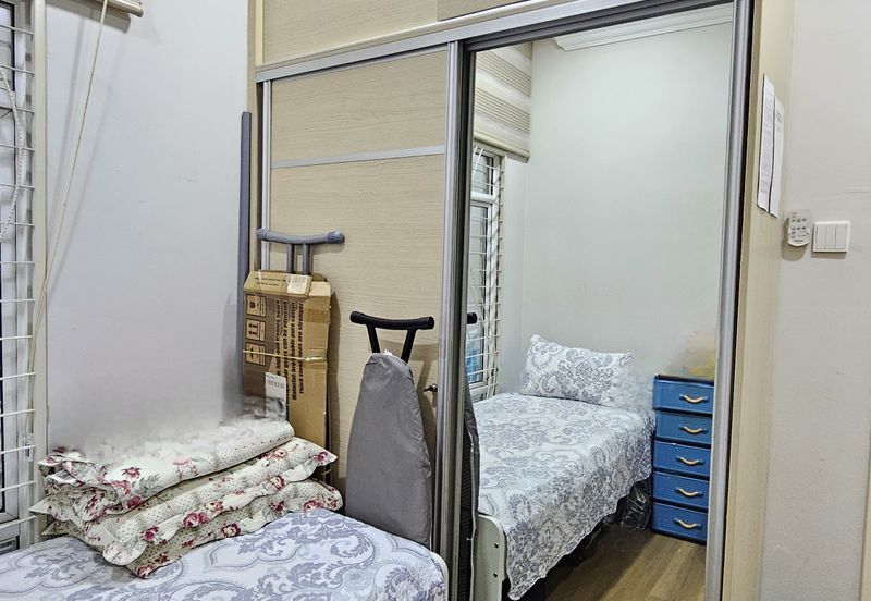 Sterling Condominium