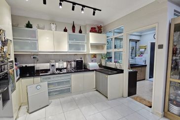 Sterling Condominium