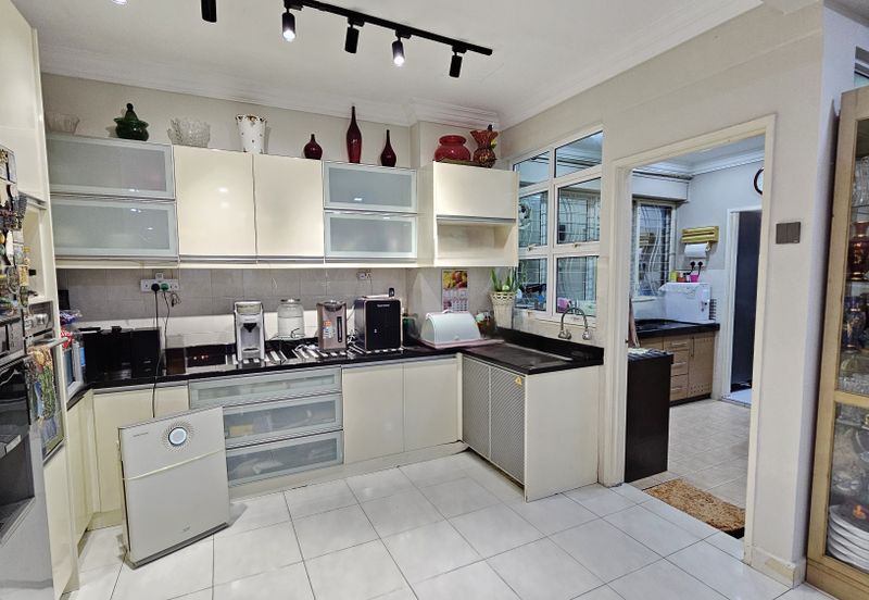 Sterling Condominium