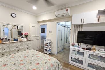 Sterling Condominium