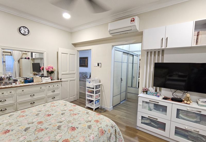 Sterling Condominium