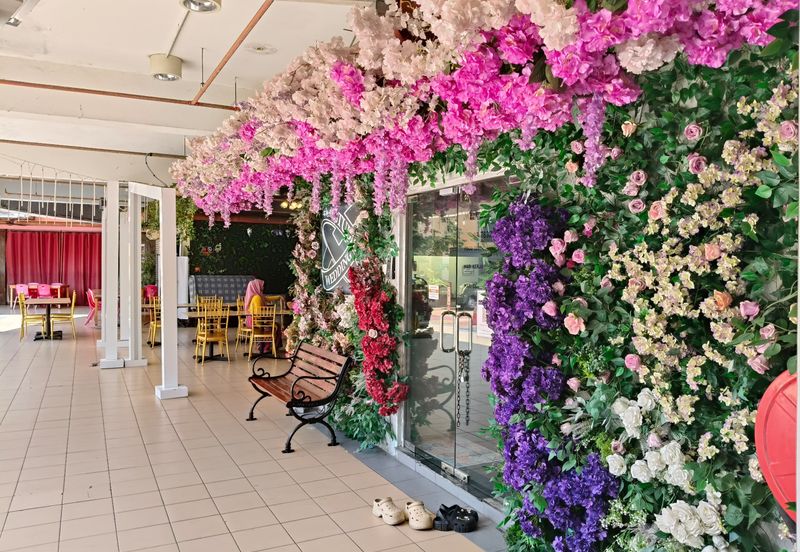 RETAIL Lot PLAZA JELUTONG Bukit Jelutong Seksyen U8 Shah Alam Shop