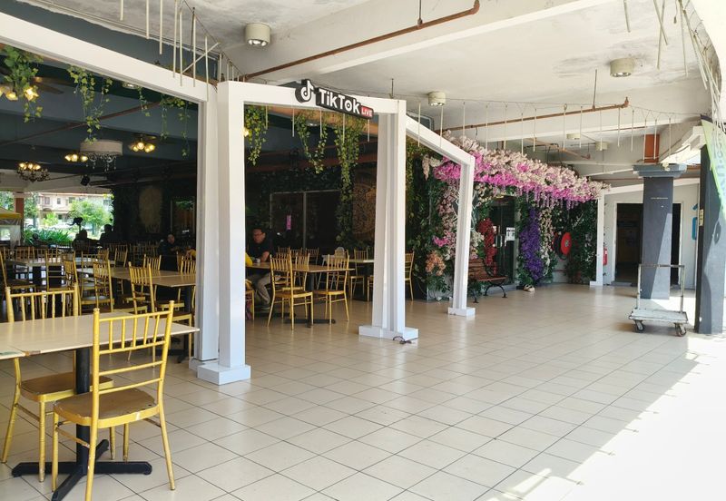 RETAIL Lot PLAZA JELUTONG Bukit Jelutong Seksyen U8 Shah Alam Shop