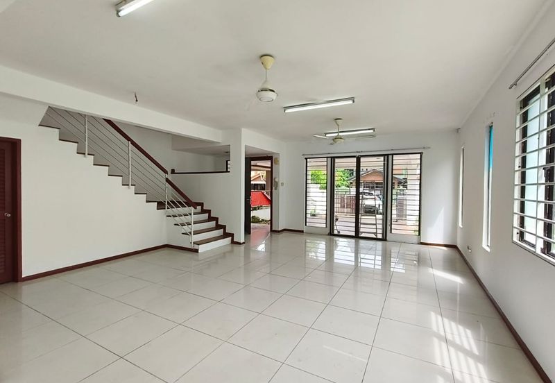 Cahaya SPK, Seksyen U9