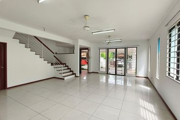 Cahaya SPK, Seksyen U9