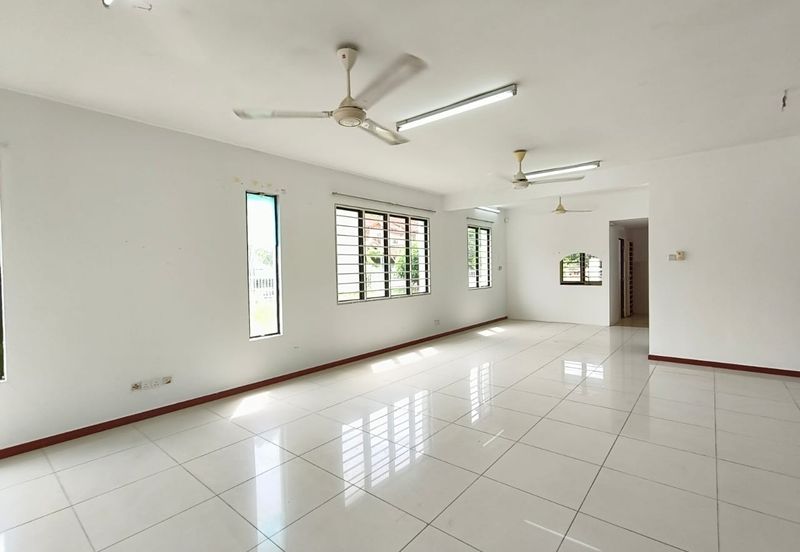 Cahaya SPK, Seksyen U9