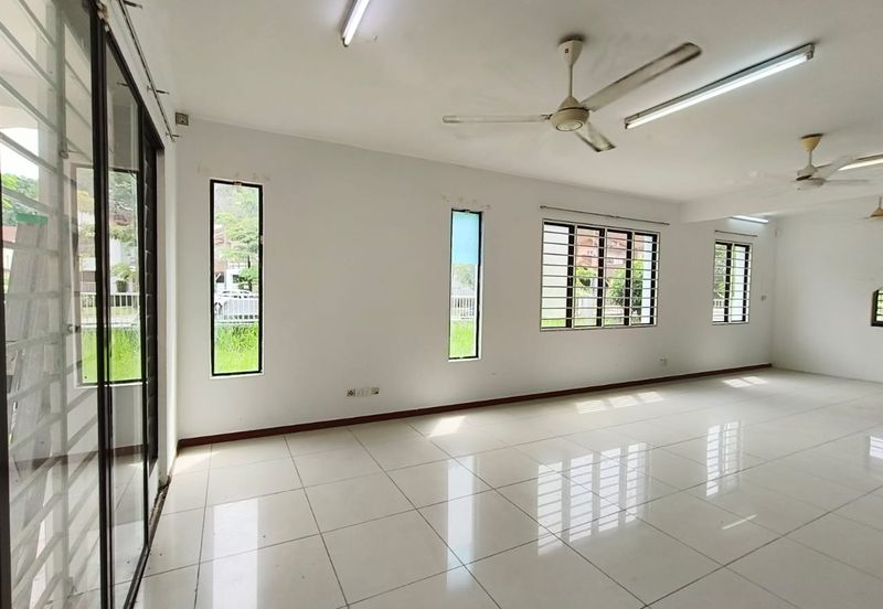 Cahaya SPK, Seksyen U9