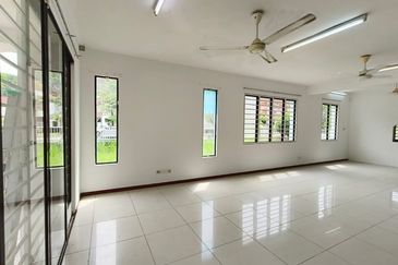 Cahaya SPK, Seksyen U9