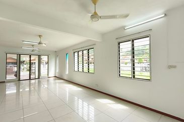 Cahaya SPK, Seksyen U9