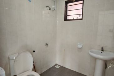 Cahaya SPK, Seksyen U9