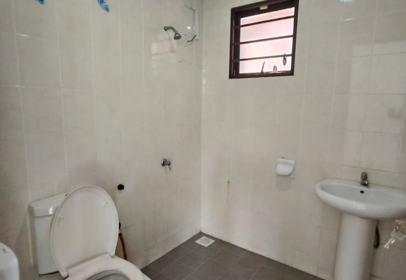 Cahaya SPK, Seksyen U9