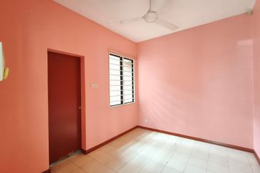 Cahaya SPK, Seksyen U9