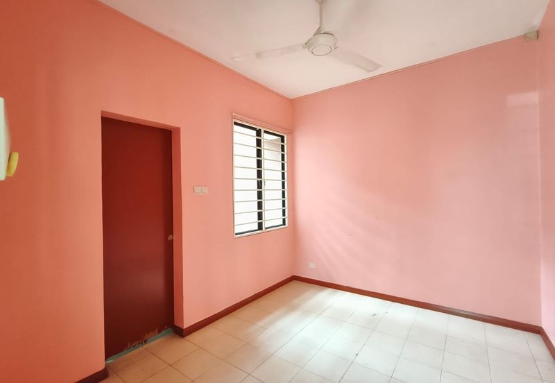 Cahaya SPK, Seksyen U9