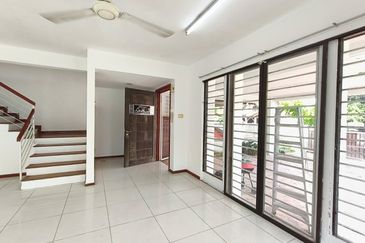 Cahaya SPK, Seksyen U9