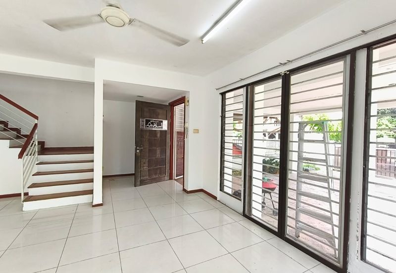 Cahaya SPK, Seksyen U9