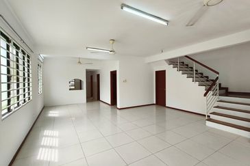 Cahaya SPK, Seksyen U9