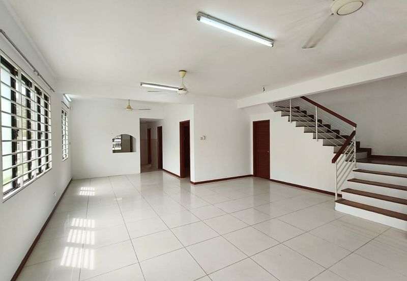 Cahaya SPK, Seksyen U9