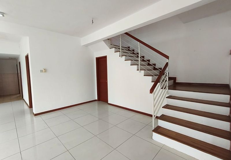 Cahaya SPK, Seksyen U9