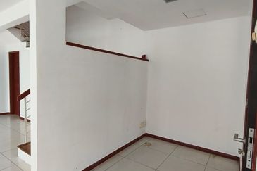 Cahaya SPK, Seksyen U9