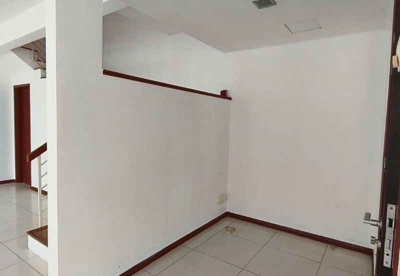 Cahaya SPK, Seksyen U9