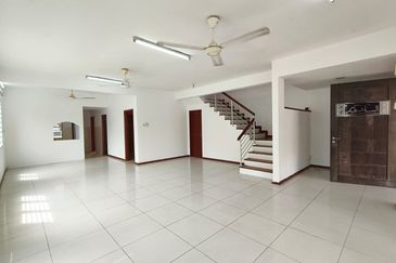 Cahaya SPK, Seksyen U9