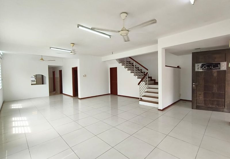 Cahaya SPK, Seksyen U9