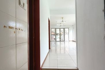 Cahaya SPK, Seksyen U9