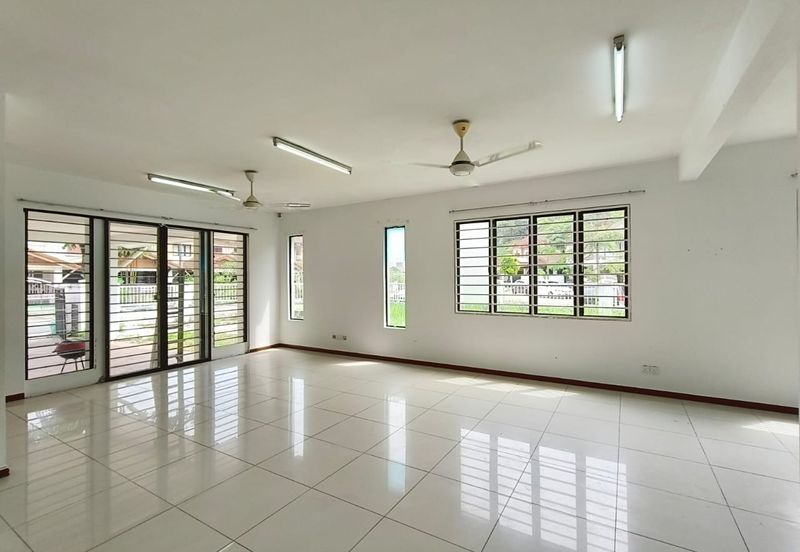 Cahaya SPK, Seksyen U9