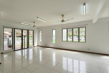 Cahaya SPK, Seksyen U9