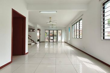 Cahaya SPK, Seksyen U9