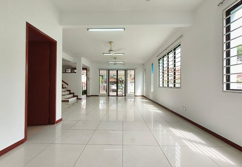 Cahaya SPK, Seksyen U9