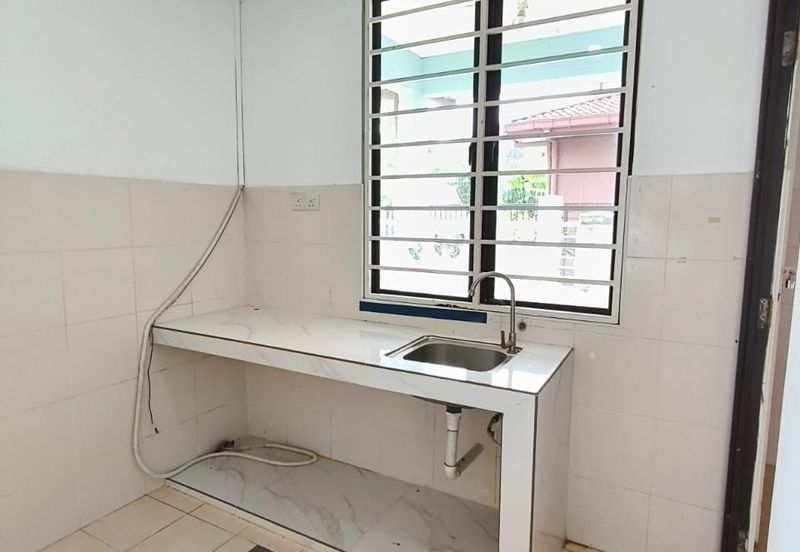 Cahaya SPK, Seksyen U9