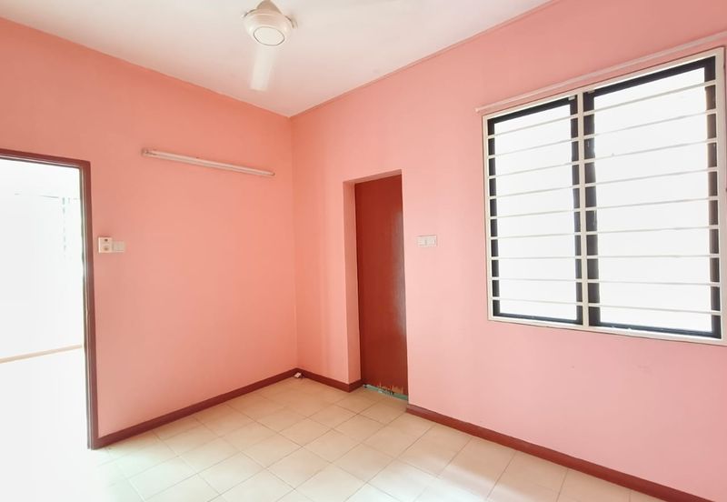 Cahaya SPK, Seksyen U9