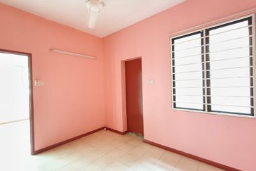 Cahaya SPK, Seksyen U9