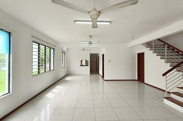 Cahaya SPK, Seksyen U9