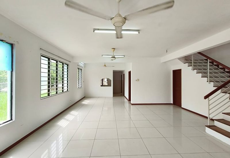 Cahaya SPK, Seksyen U9