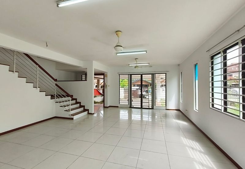 Cahaya SPK, Seksyen U9