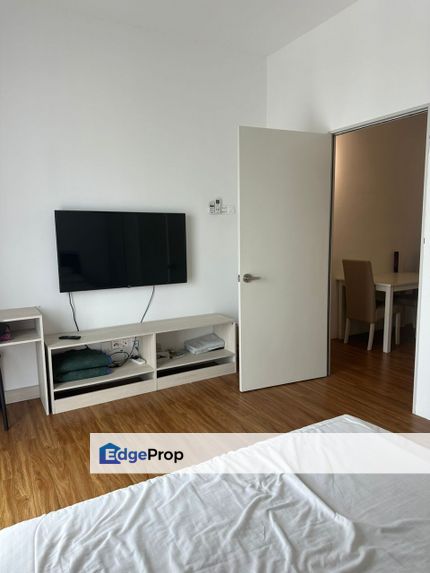 ARMANI SOHO (Service Residence for sale), Selangor, Subang Jaya