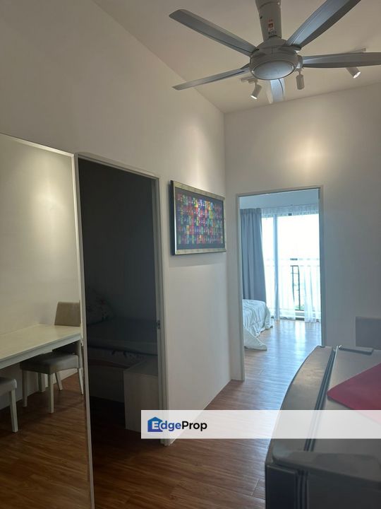 ARMANI SOHO (Service Residence for sale), Selangor, Subang Jaya