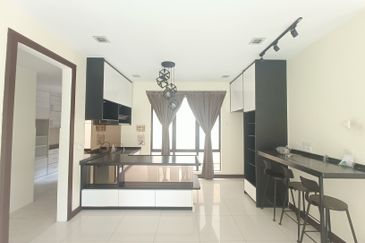 Cahaya SPK, Seksyen U9