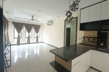 Cahaya SPK, Seksyen U9