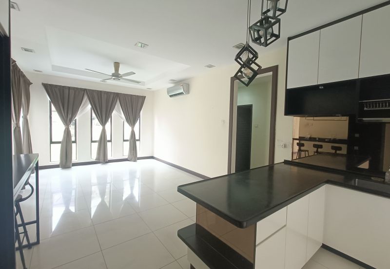 Cahaya SPK, Seksyen U9