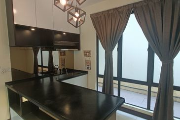 Cahaya SPK, Seksyen U9