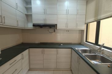 Cahaya SPK, Seksyen U9