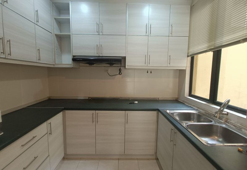 Cahaya SPK, Seksyen U9