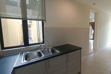 Cahaya SPK, Seksyen U9